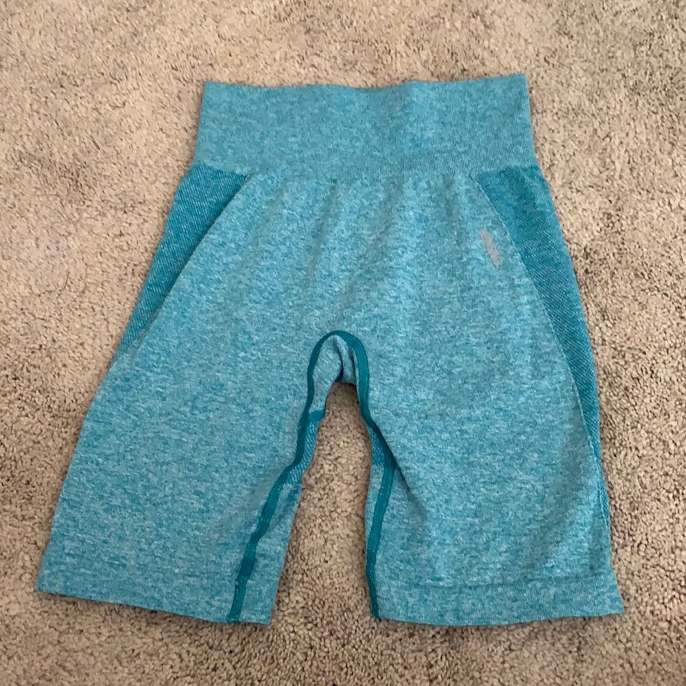 Gymshark shorts